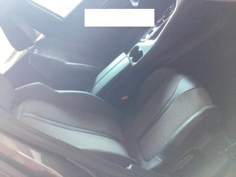 PEUGEOT 3008 1.5 BLUEHDI 130CV EAT8 SeS ALLURE PACK ( FARI LED - I-COCKPIT - CRUISE - NAVI - MIRROR - PDC - TELECAMERA POST. - CERCHI 18 )