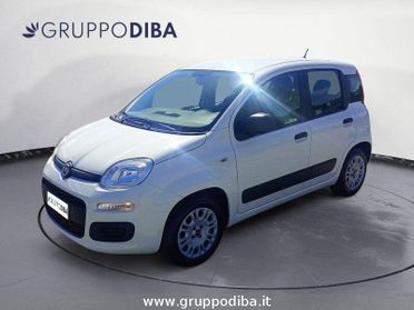 FIAT Panda 2016 Benzina 1.2 Pop 69cv
