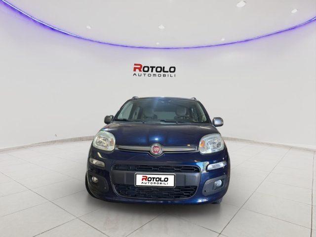 FIAT Panda 1.2 EasyPower K-Way