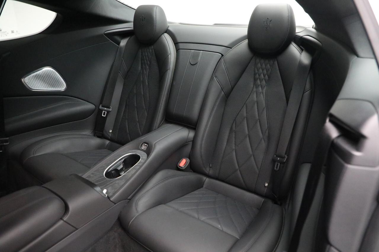 Maserati GranTurismo V6 550 CV AWD Trofeo NOLEGGIO LUNGO TERMINE - LEASING FULL INCLUSIVE