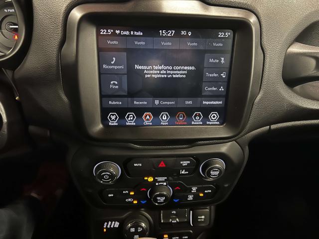 Jeep Renegade Renegade 1.3 t4 phev Limited 4xe at6 190CV