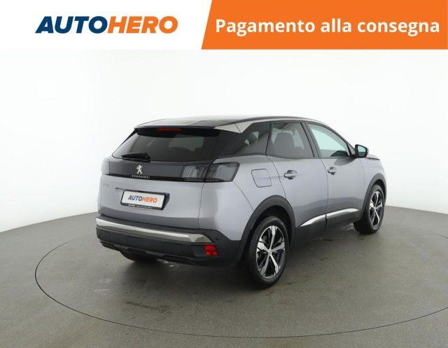 PEUGEOT 3008 PureTech Turbo 130 S&S EAT8 Allure Pack