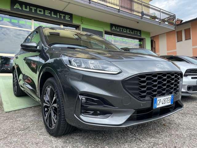 Ford Kuga ST-Line X Design 2wd 225cv cvt Plug in Hybrid