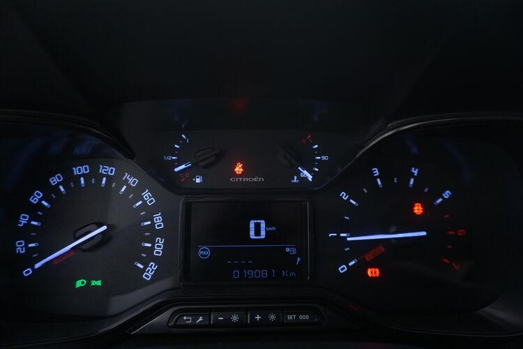 Citroen C3 Aircross You BR157803 1.2 Benzina 110CV