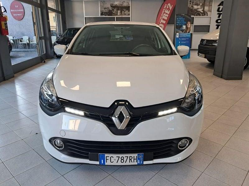 Renault Clio Sporter 1.5 dCi 8V 75CV Start&Stop Life