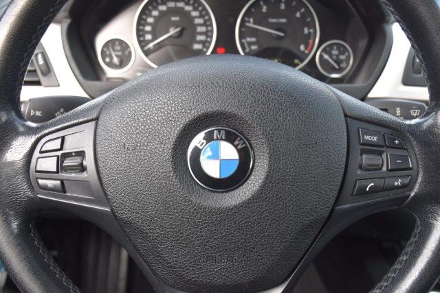 BMW 320 d Touring Business aut. *NAVIGATORE*