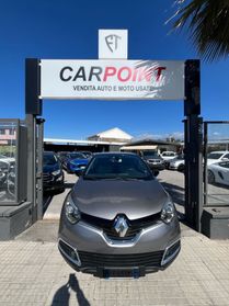 Renault Captur dCi 8V 110 CV Start&Stop Energy Iconic