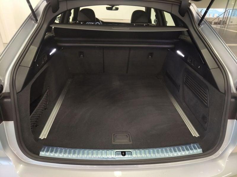 Audi A6 Allroad Quattro A6 allroad 40 TDI 2.0 quattro S tronic