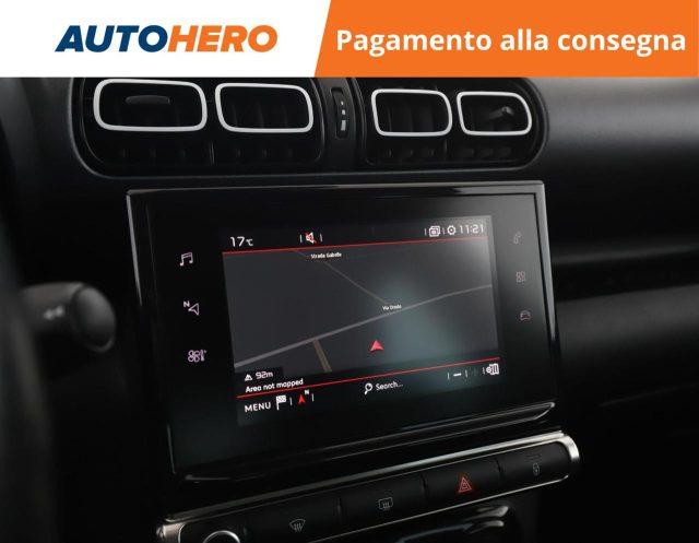 CITROEN C3 Aircross PureTech 110 S&S Shine