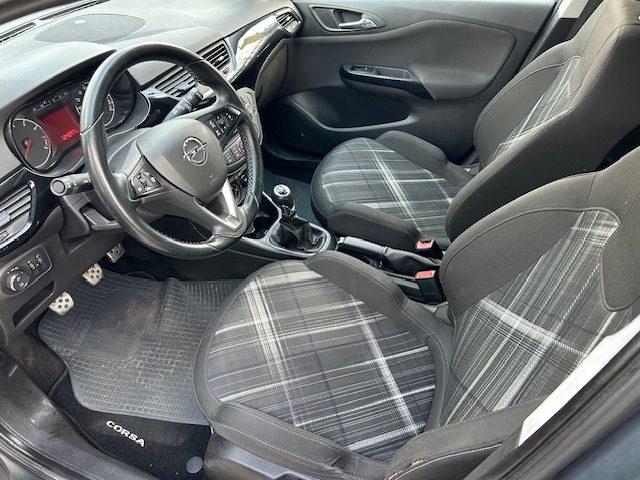 OPEL Corsa 1.4 90CV GPL Tech 5 porte b-Color UNICO PROPRIETAR
