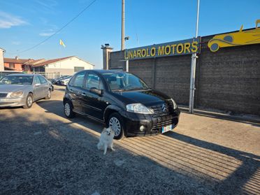 Citroen C3 1.1 airdream Exclusive Style