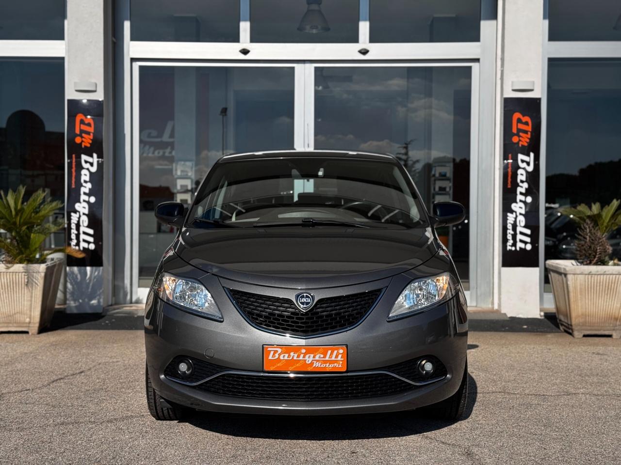 Lancia Ypsilon 1.2 69 CV 5 porte GPL Ecochic Gold