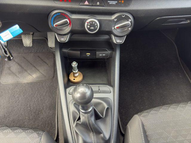 KIA Rio 1.2 EcoGPL Urban 82 CV