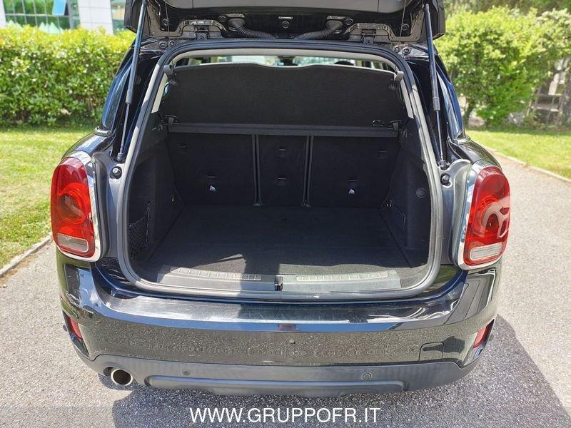 MINI Countryman Mini 2.0 Cooper D Business ALL4