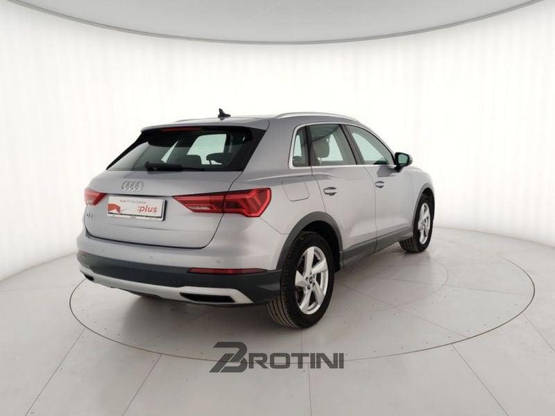Audi Q3 1.5 35 TFSI Business Advanced