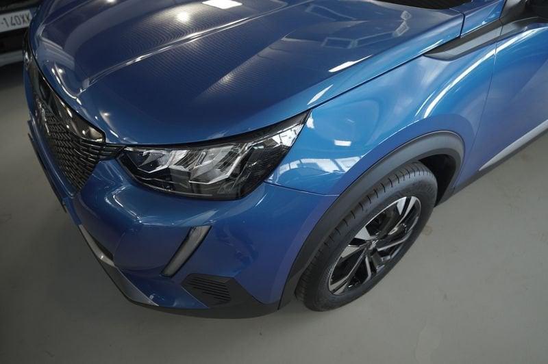 Peugeot 2008 II 2020 1.2 puretech Allure Pack s&s 100cv