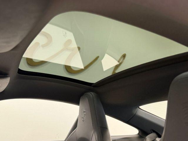 PORSCHE 911 Carrera 992.2 394 CV Coupè