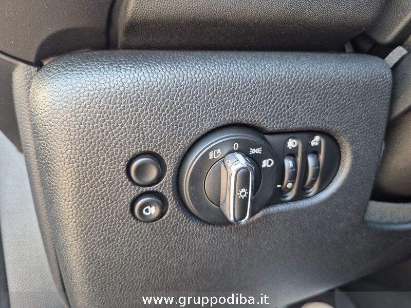 MINI Mini F56 2021 3p 3p 1.5 Cooper Camden auto