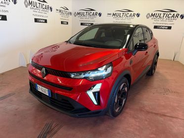 Renault Captur TCe 90 CV Techno 14.000 Km