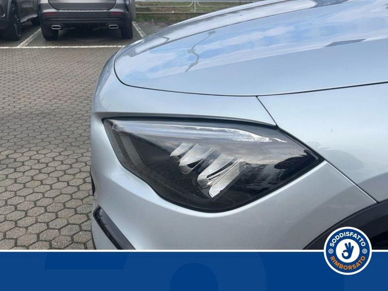 Mercedes-Benz GLA 200 Automatic Advanced Plus Progressive