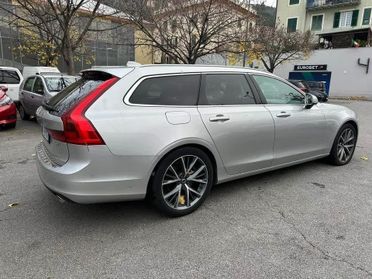 Volvo V90 D4 Business Plus