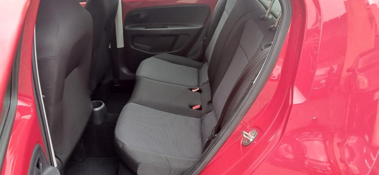 Skoda Citigo 1.0 68 CV Ambition G-Tec - 2015