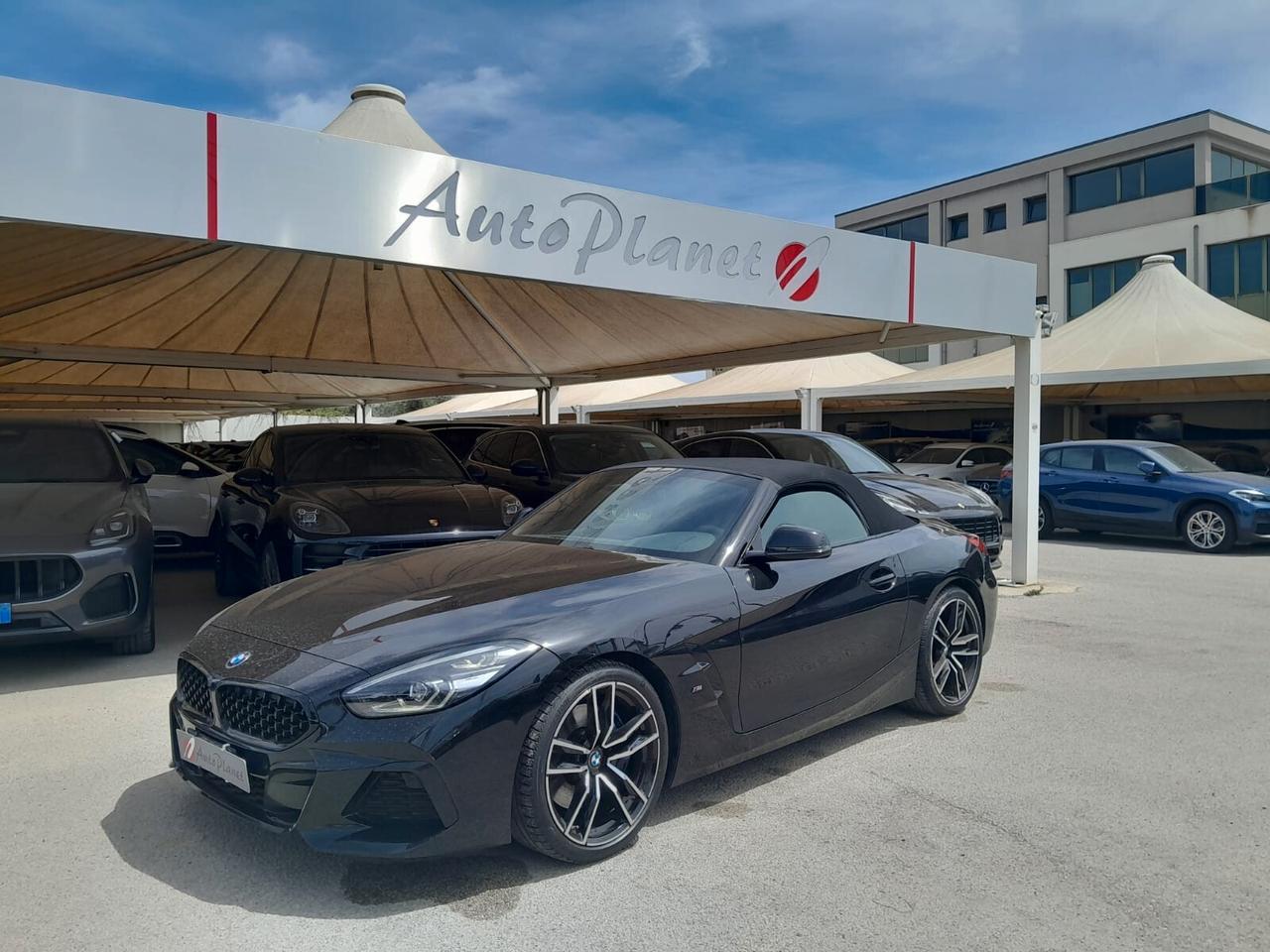 Bmw Z4 sDrive20i Msport