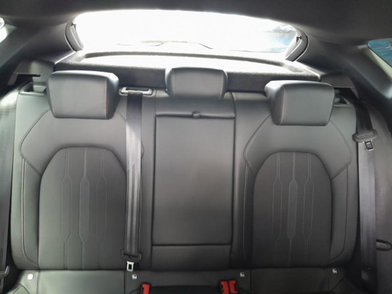 CUPRA FORMENTOR 1.4 E-HYBRID DSG