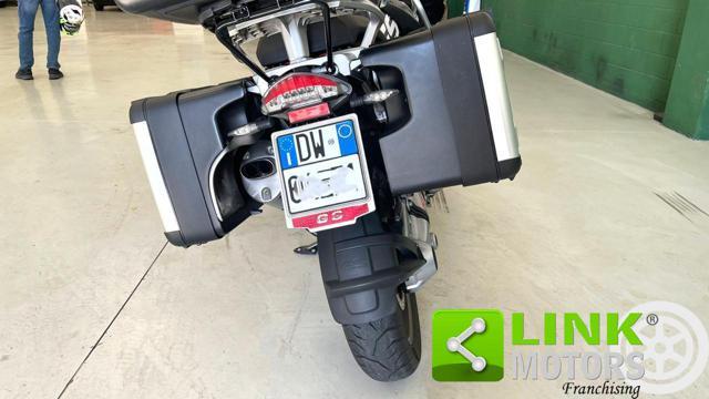 BMW R 1200 GS 1200 GS - SPLENDIDA