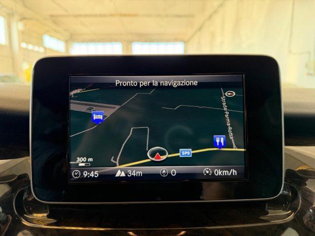 MERCEDES-BENZ V 250 d Automatic Premium Long