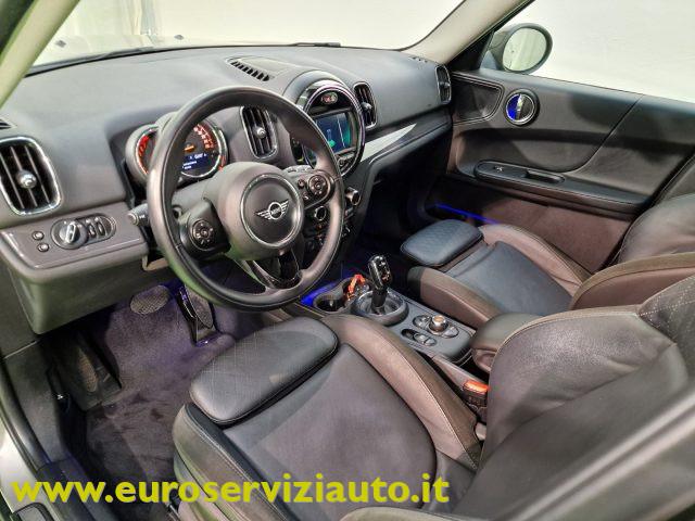 MINI Countryman 1.5 Cooper Hype Countryman