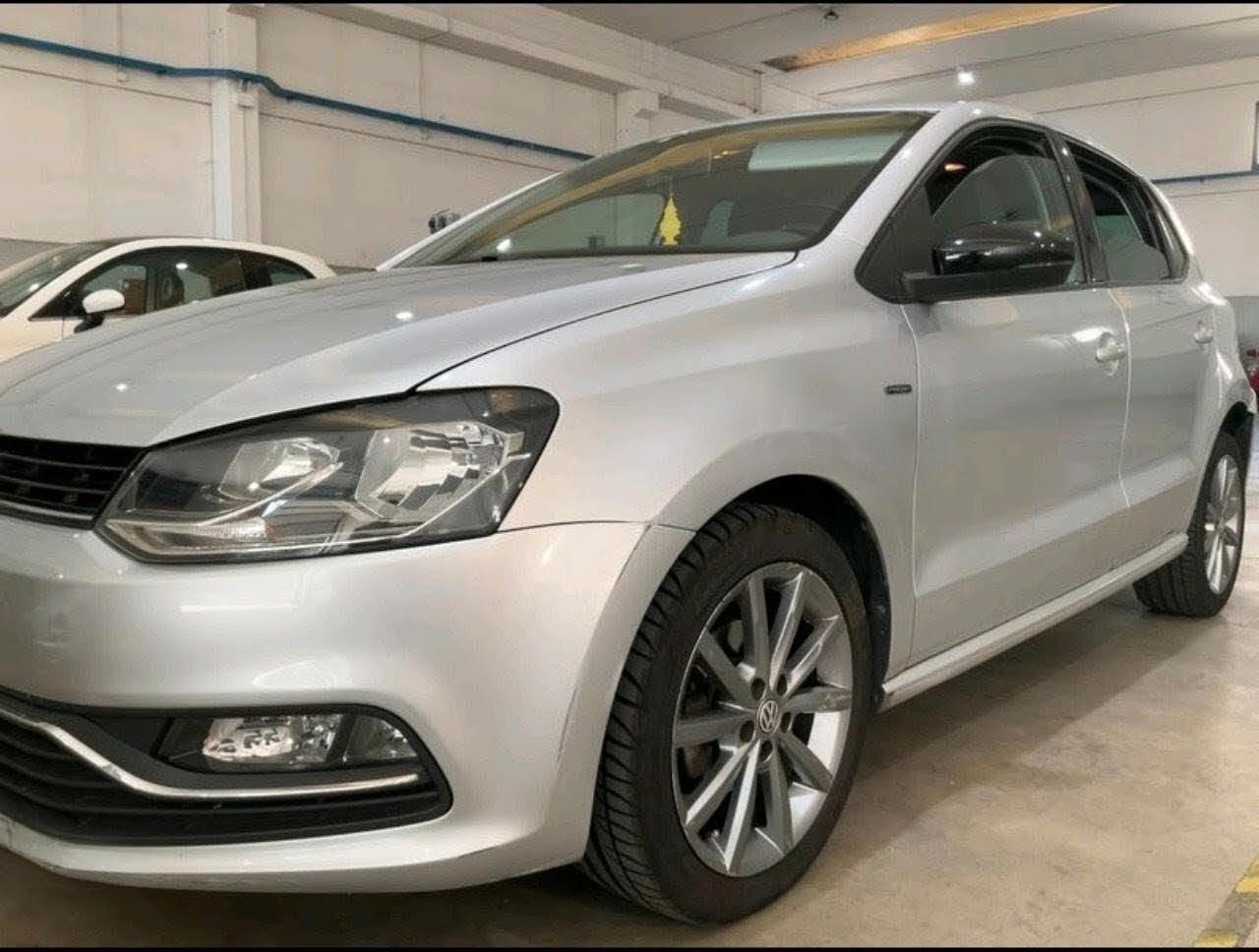 Volkswagen Polo 1.4 TDI 5p. Fresh BlueMotion Technology