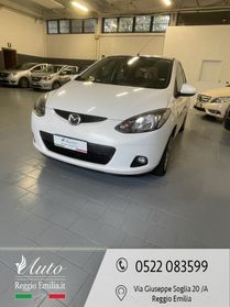 Mazda2 1.3 16V 75CV 5p. Easy Cl. Gen'09