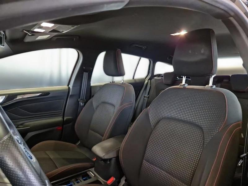 FORD FOCUS 1.0 ECOB. HYBR. 125 CV ST-LINE DES.AUTOSW 5 PORTE STATION WAGON