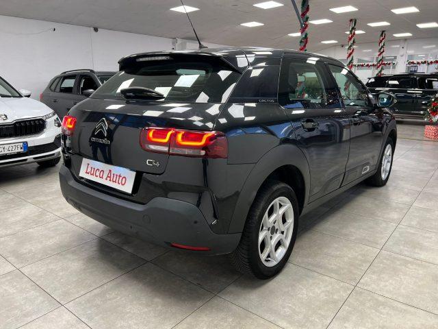 CITROEN C4 Cactus 1.6 BlueHDi 100 S&S *APPLE-ANDROID*OCCASIONE*
