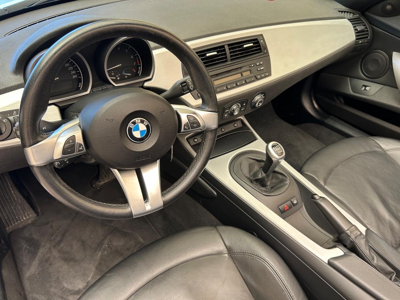 Bmw Z4 2.0i