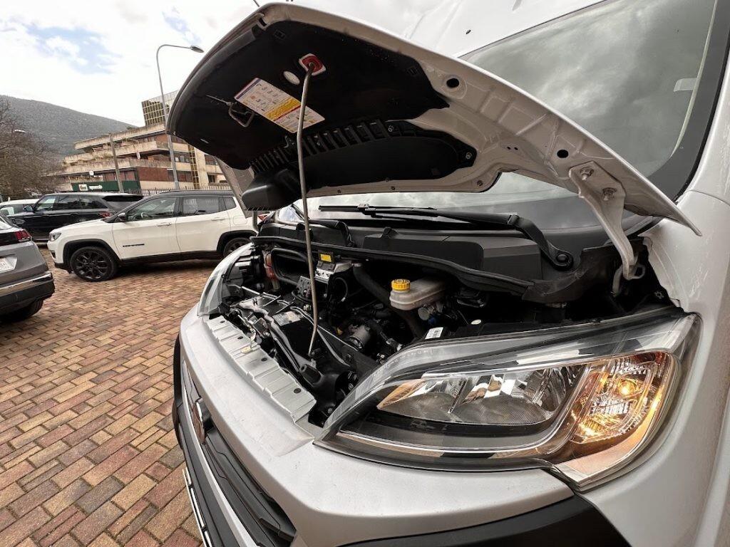 FIAT 35 2.3 MJT 35 130CV PL-Ta.XLH3