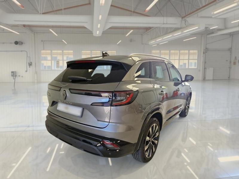 RENAULT AUSTRAL 1.3 MHEV 160 TECHNO AUTO SUV