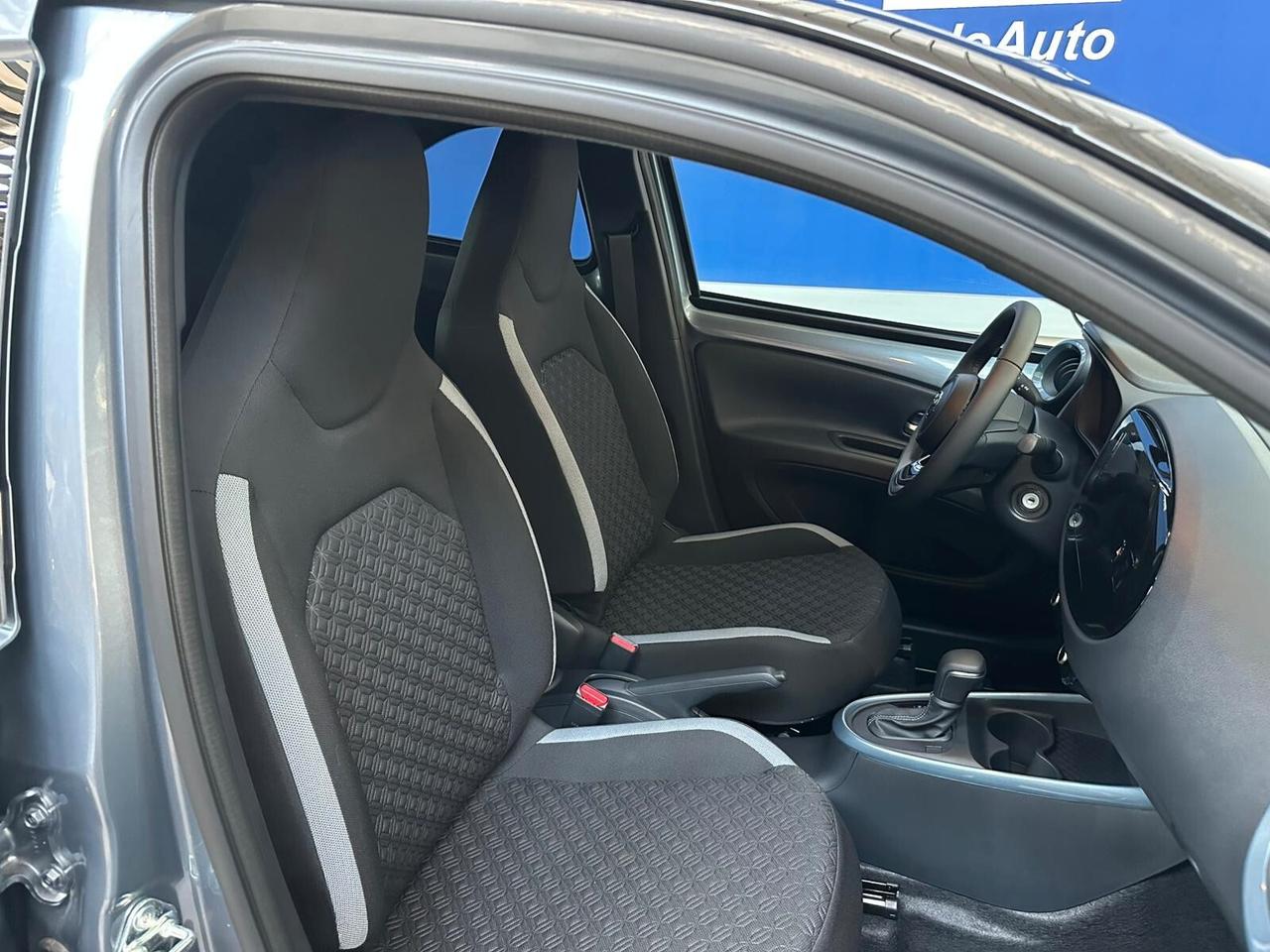 Toyota Aygo X 1.0 VVT-i 72 CV 5 porte Trend S-CVT