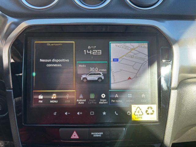 SUZUKI Vitara 1.4 Hybrid 4WD AllGrip Top