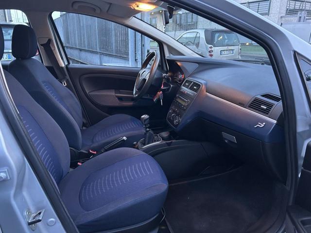 FIAT Grande Punto 1.2 5p *OK NEOPATENTATI* *UNIPRO* *FINANZIABILE*