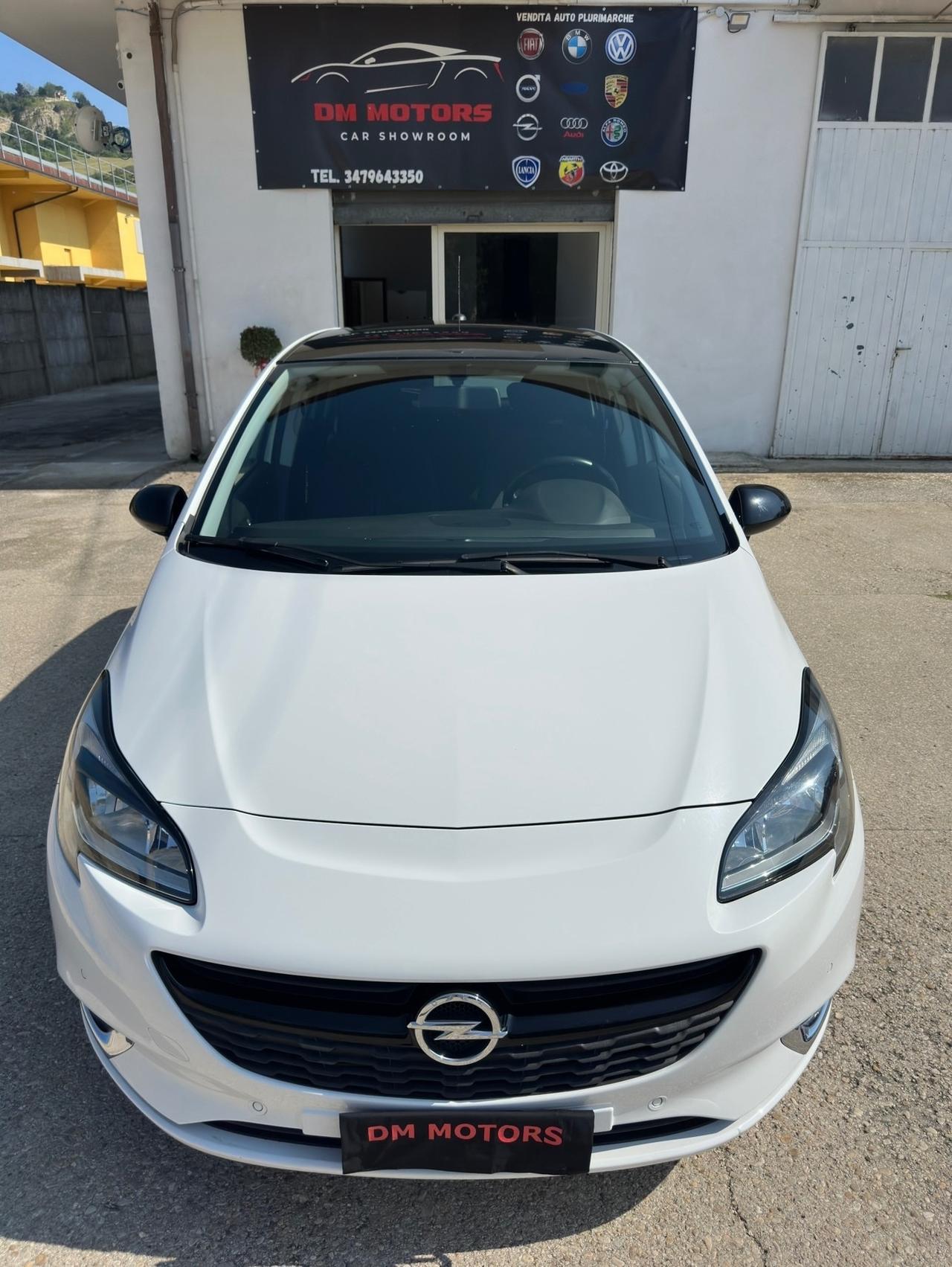 Opel Corsa 1.3 CDTI Innovation 75CV 5 Porte