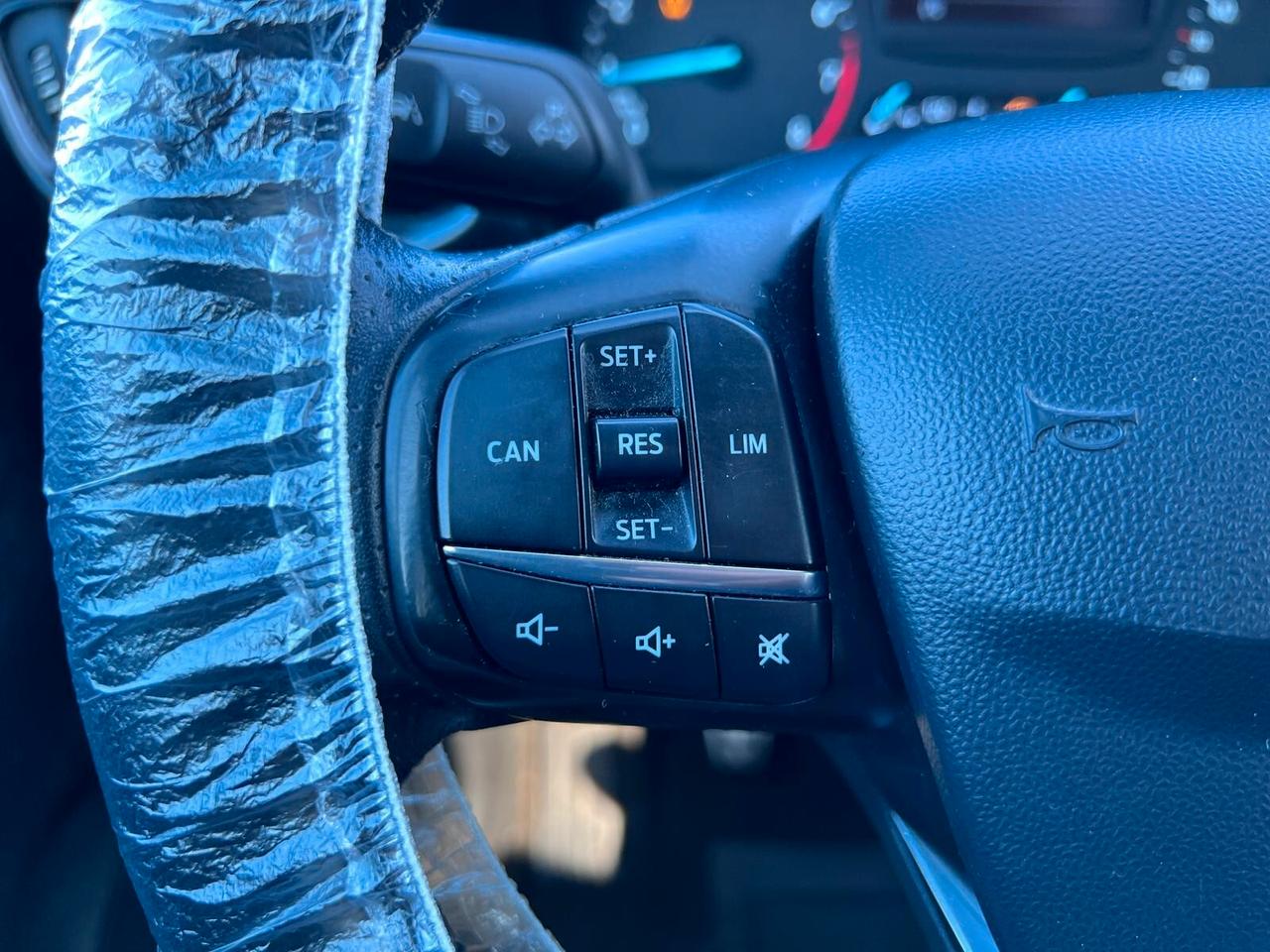 Ford Fiesta 1.0 Ecoboost 125 CV 5 porte Vignale