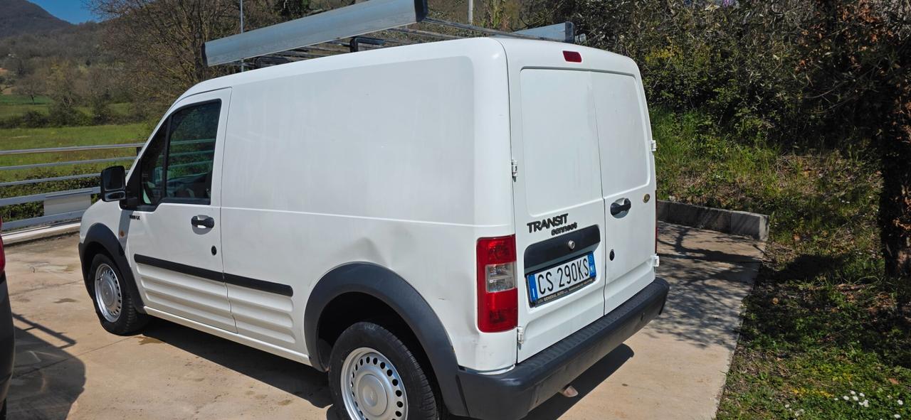 Ford Transit Connect 200S 1.8 TDDi cat PC-TN