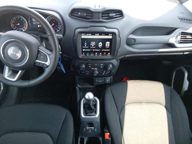 JEEP Renegade 1.0 T3 Business Longitude