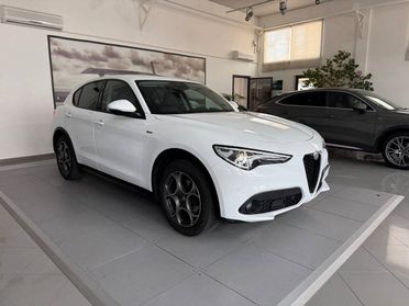 Alfa Romeo Stelvio 2.2 Turbodiesel 190 CV AT8 Q4 Sprint