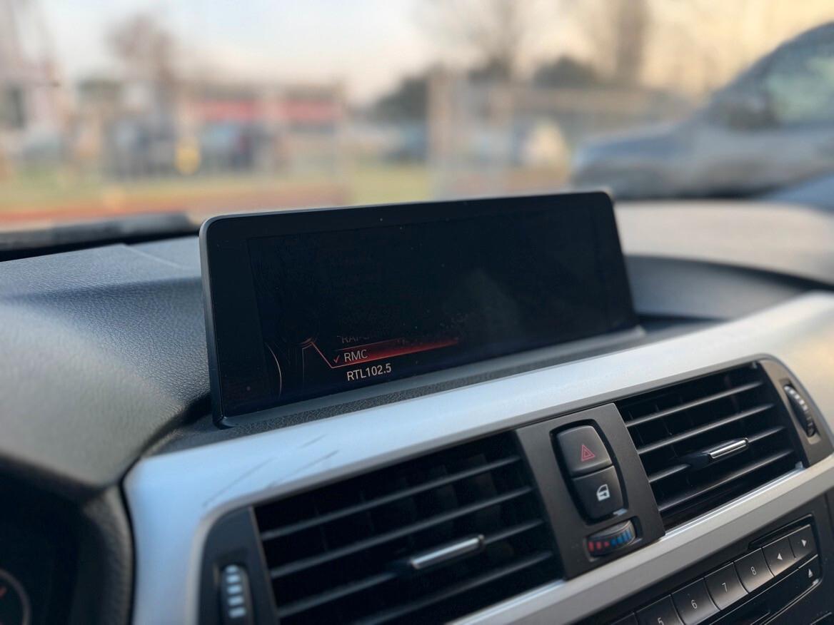 Bmw 316 316d Touring