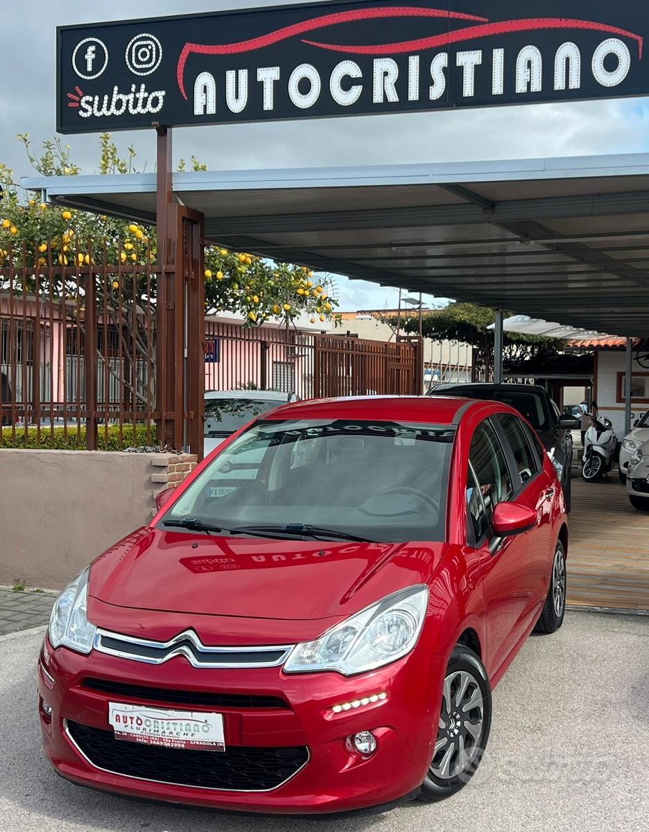 Citroen C3