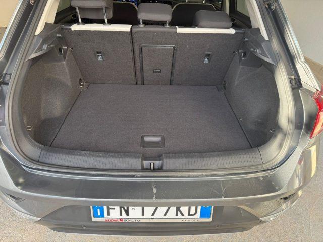 VOLKSWAGEN T-Roc 2.0 TDI SCR 4MOTION Advanced BlueMotion Technology