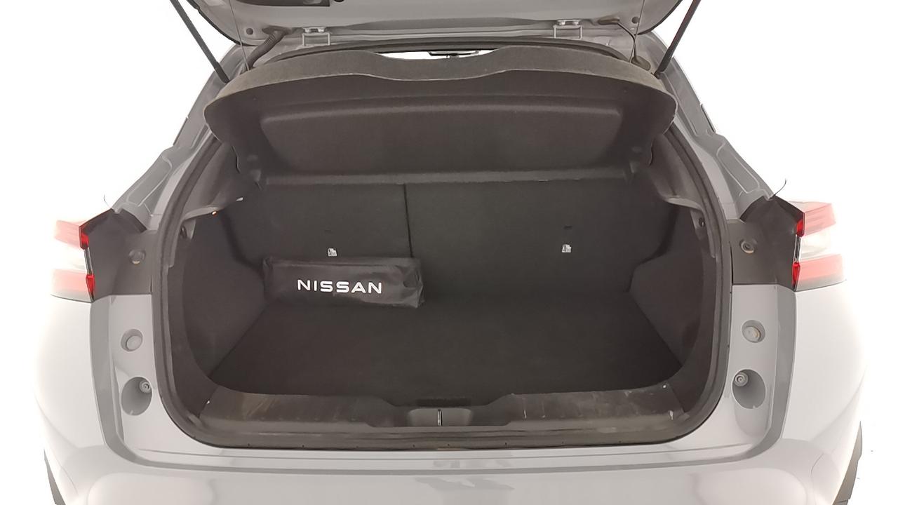 NISSAN Juke II 2020 - Juke 1.0 dig-t N-Connecta 114cv